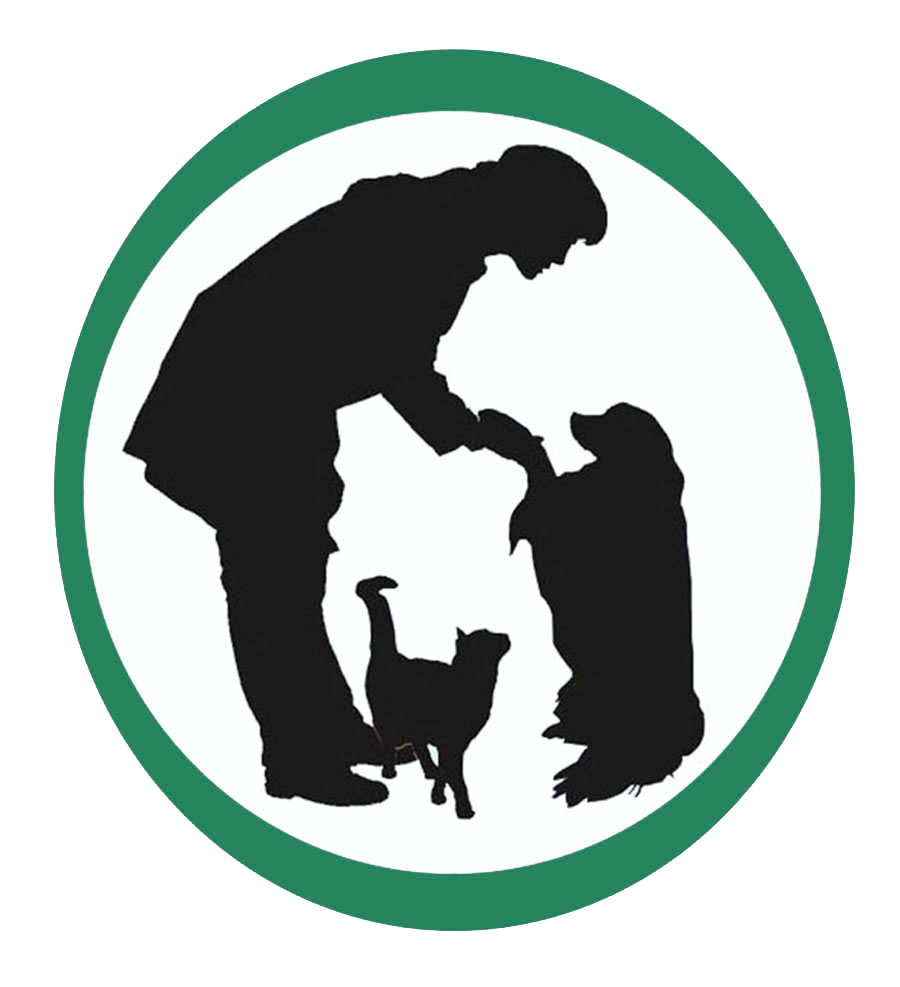 Best Friends Animal Clinic Logo